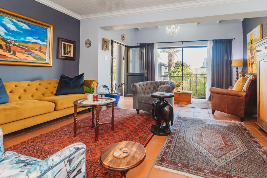 3 Bedroom Property for Sale in Herolds Bay Western Cape